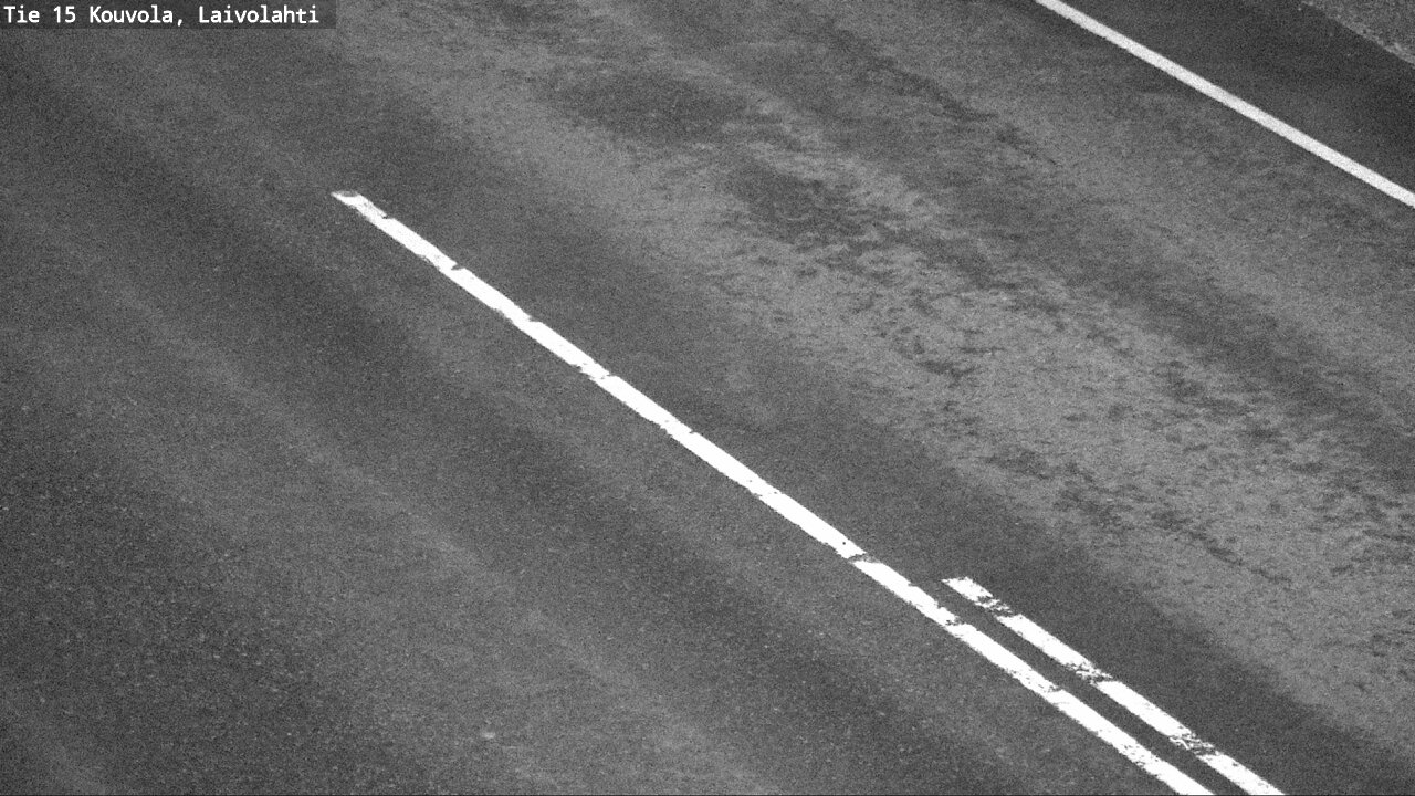 Kelikamerat Kuva Tie 15 Laivolahti, Mäntyharju, Etelä-Savo