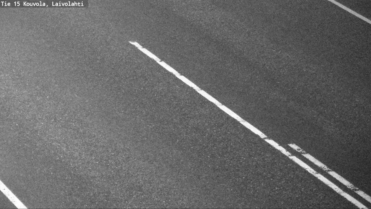 Kelikamerat Kuva Tie 15 Laivolahti, Mäntyharju, Etelä-Savo