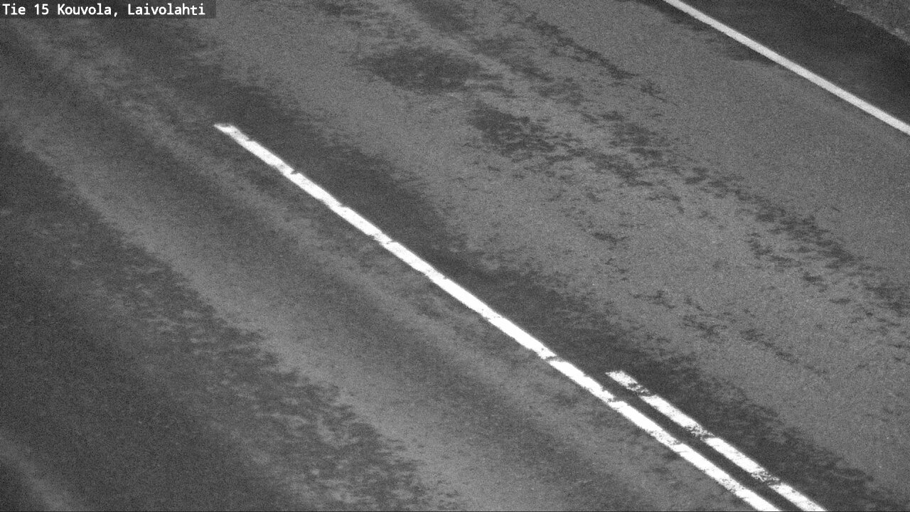 Kelikamerat Kuva Tie 15 Laivolahti, Mäntyharju, Etelä-Savo