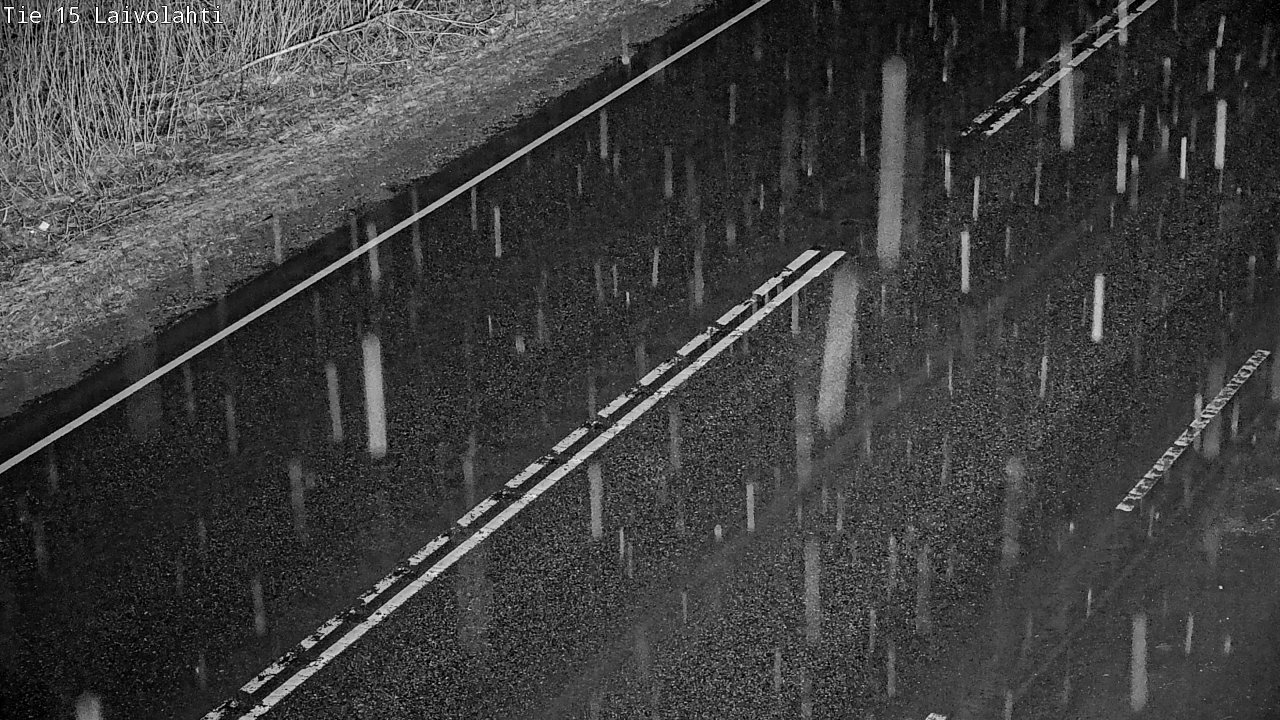 Kelikamerat Kuva Tie 15 Laivolahti, Mäntyharju, Etelä-Savo