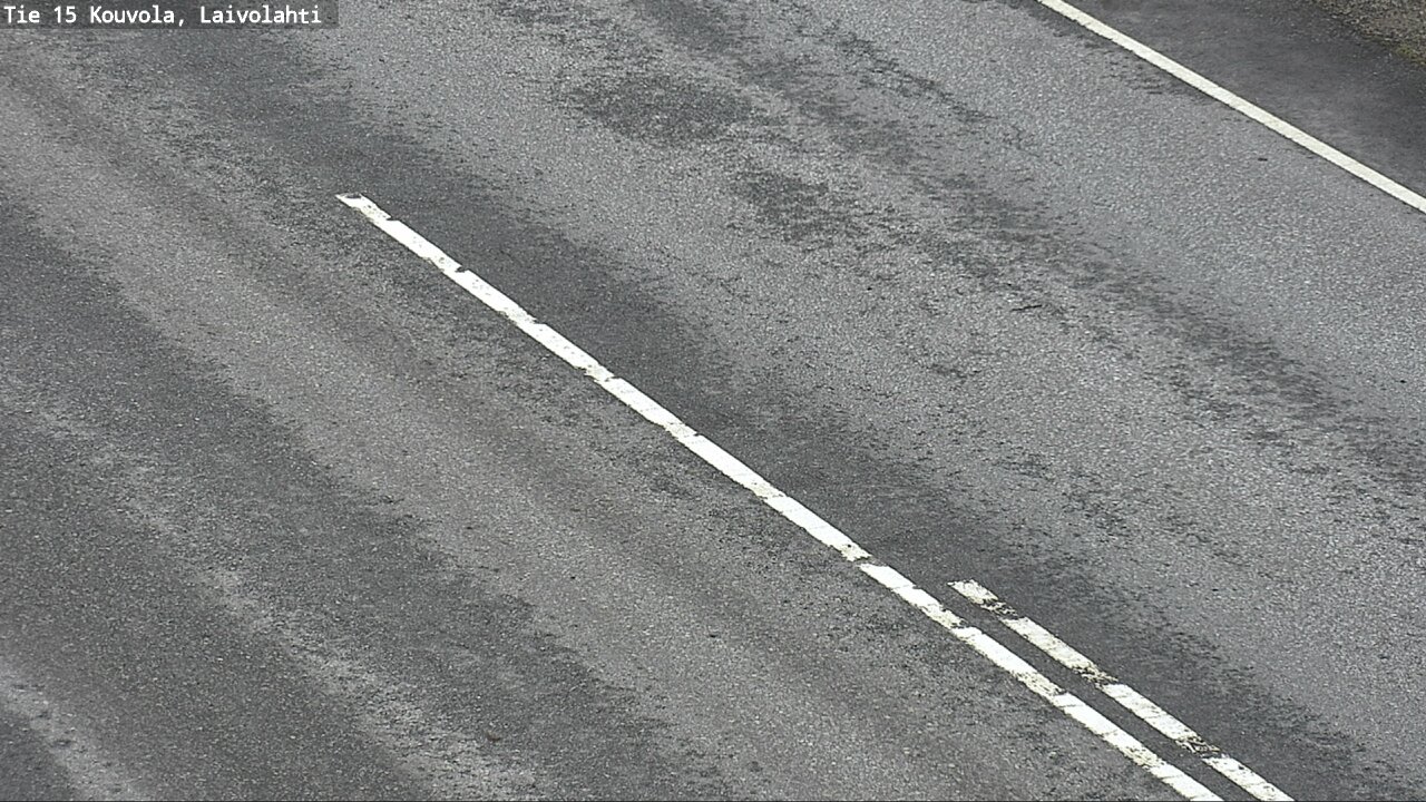 Kelikamerat Kuva Tie 15 Laivolahti, Mäntyharju, Etelä-Savo