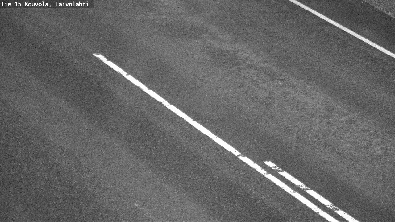 Kelikamerat Kuva Tie 15 Laivolahti, Mäntyharju, Etelä-Savo