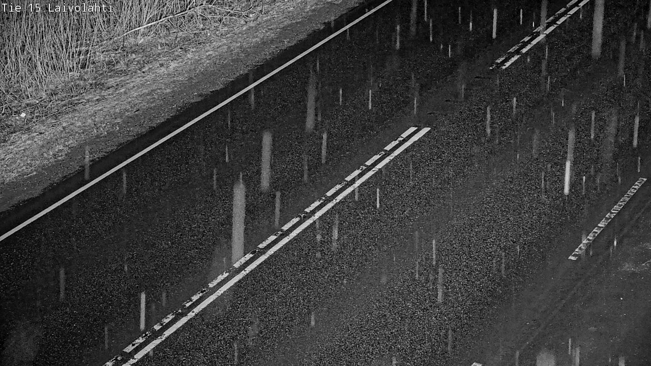 Kelikamerat Kuva Tie 15 Laivolahti, Mäntyharju, Etelä-Savo
