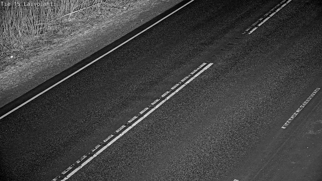 Kelikamerat Kuva Tie 15 Laivolahti, Mäntyharju, Etelä-Savo