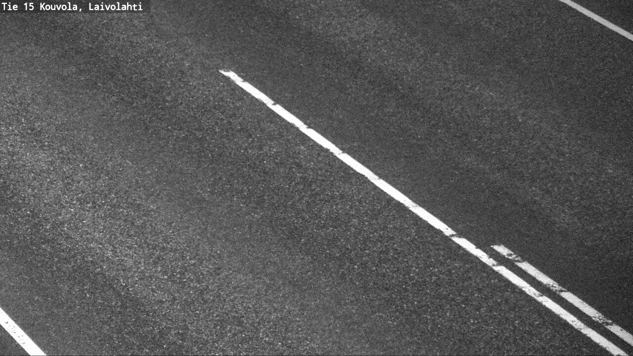 Kelikamerat Kuva Tie 15 Laivolahti, Mäntyharju, Etelä-Savo