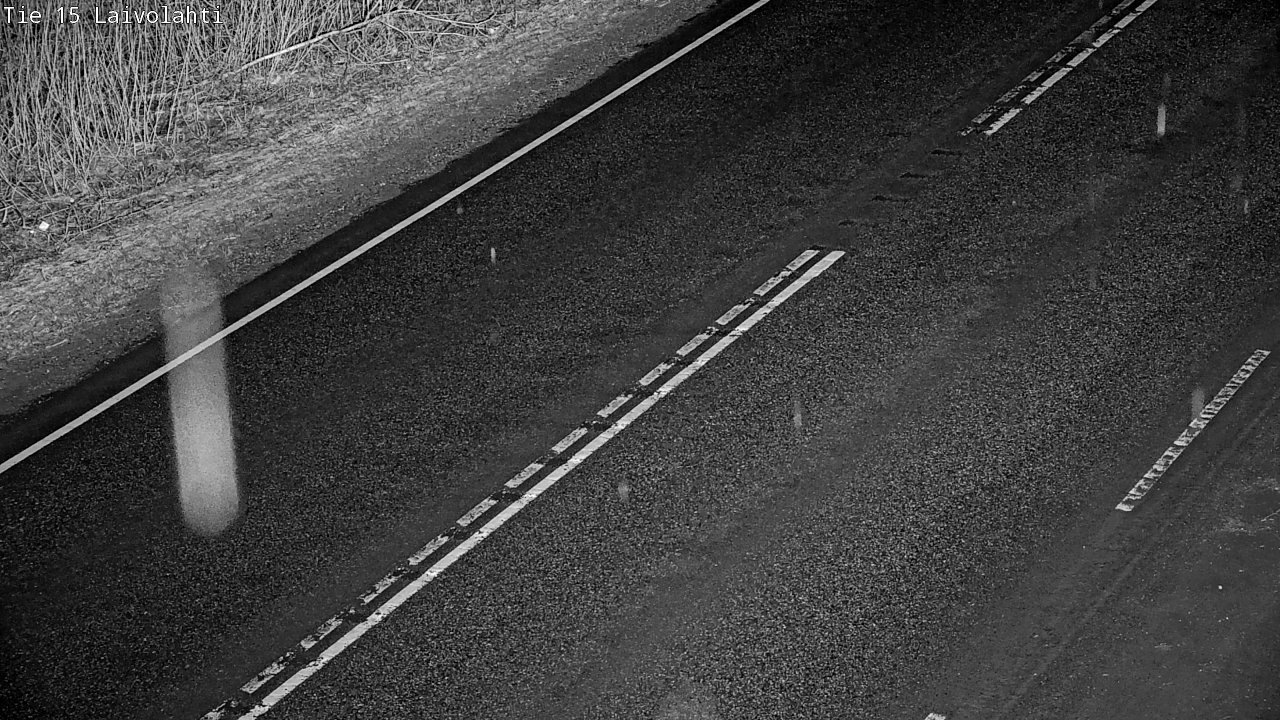 Kelikamerat Kuva Tie 15 Laivolahti, Mäntyharju, Etelä-Savo