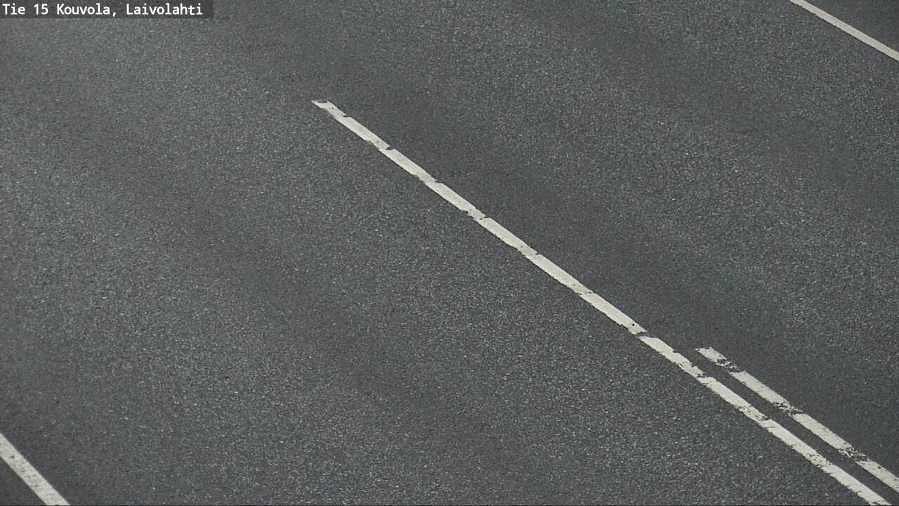 Kelikamerat Kuva Tie 15 Laivolahti, Mäntyharju, Etelä-Savo