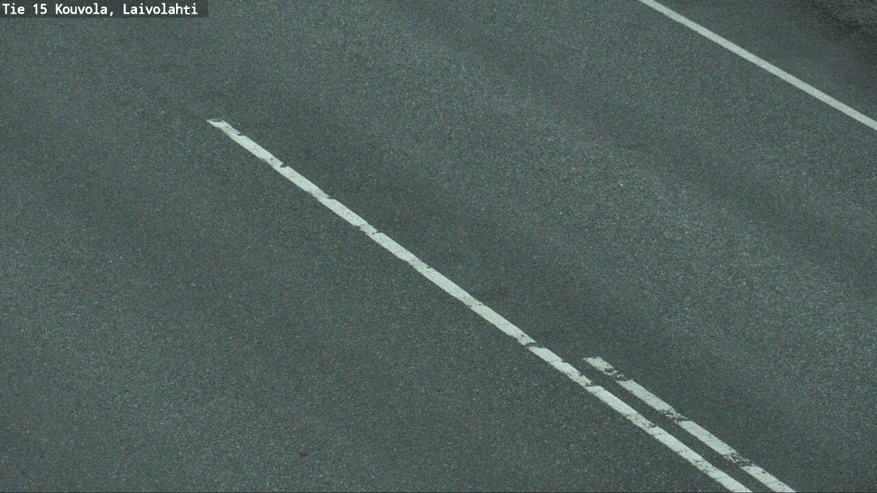 Kelikamerat Kuva Tie 15 Laivolahti, Mäntyharju, Etelä-Savo