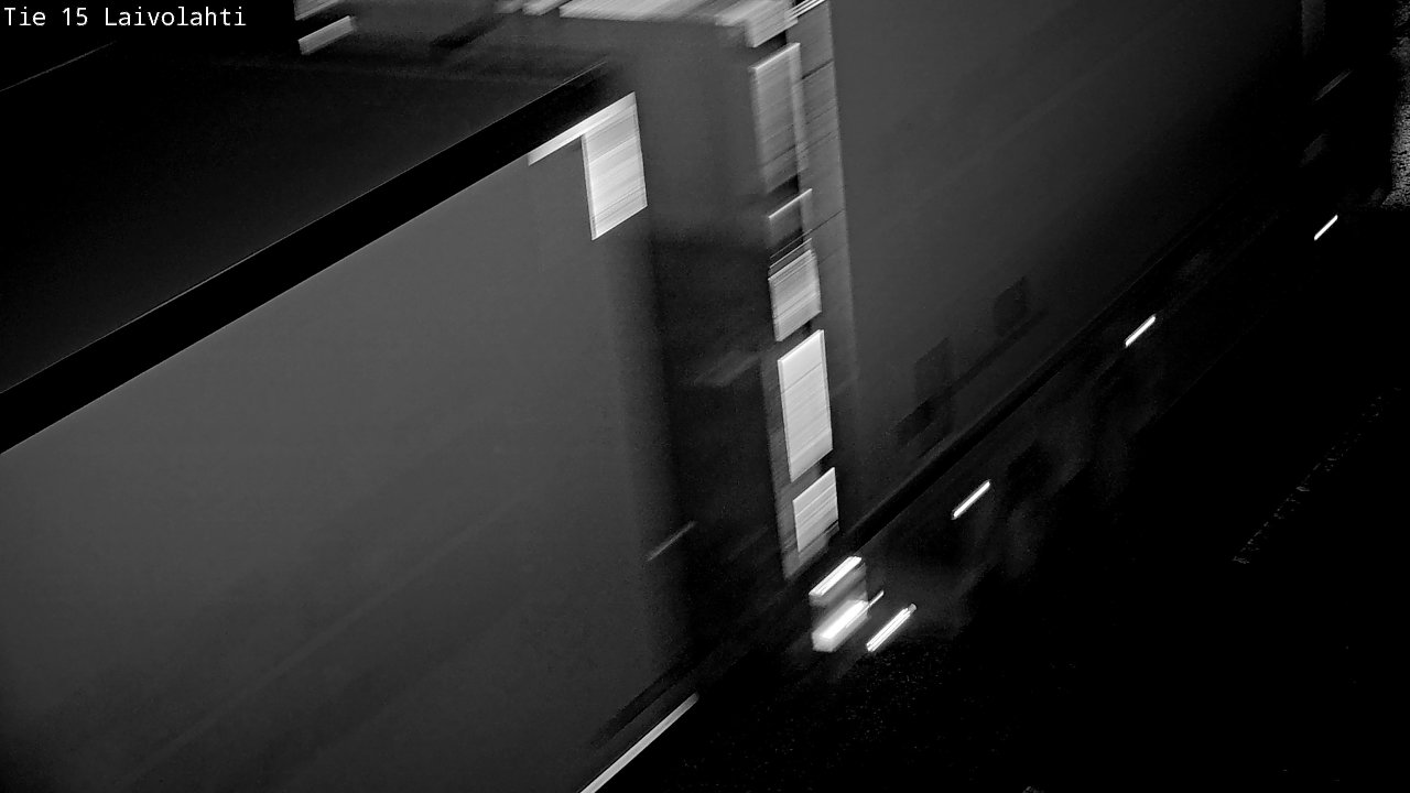 Kelikamerat Kuva Tie 15 Laivolahti, Mäntyharju, Etelä-Savo