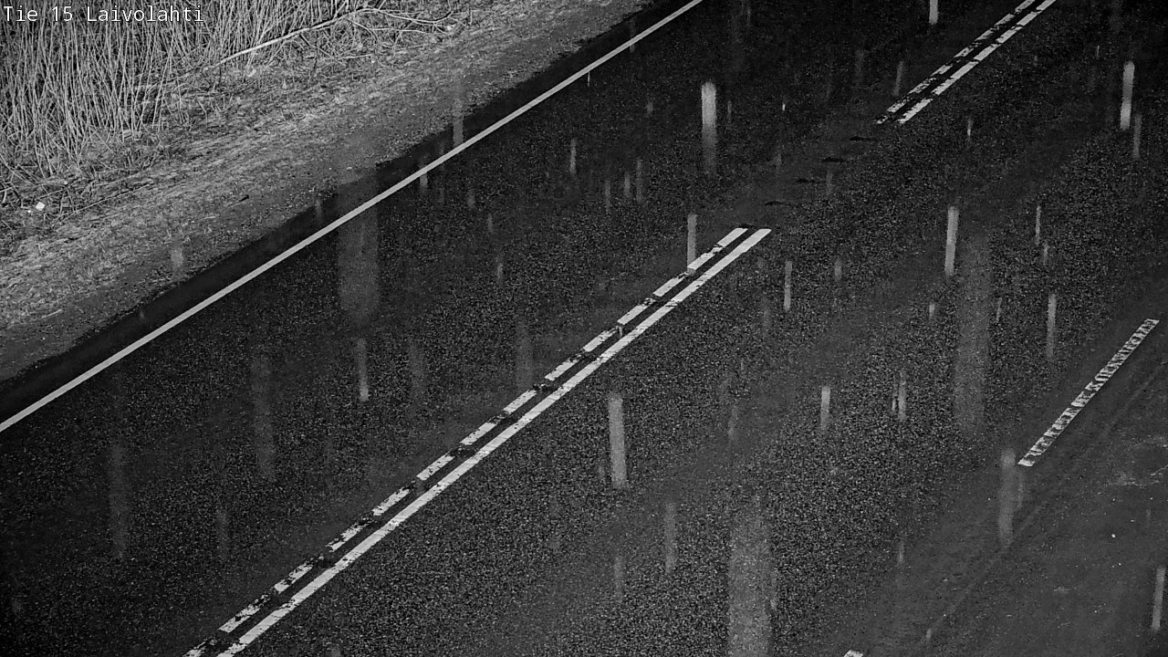 Kelikamerat Kuva Tie 15 Laivolahti, Mäntyharju, Etelä-Savo