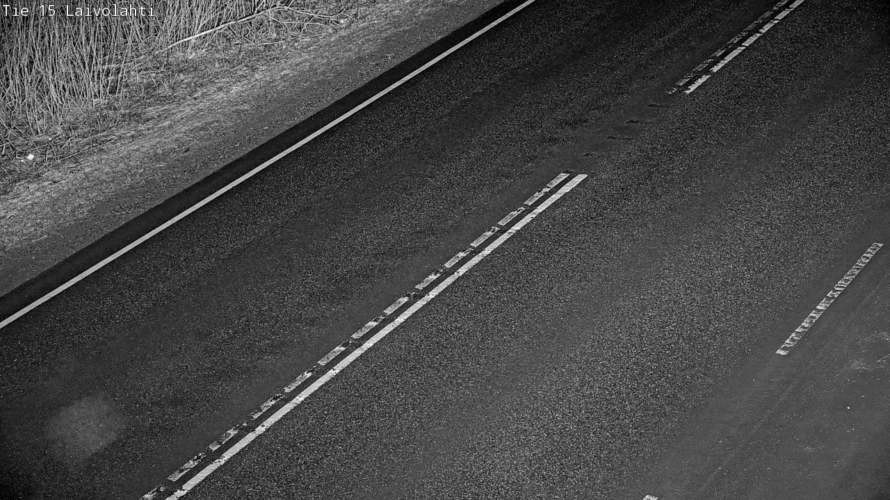 Kelikamerat Kuva Tie 15 Laivolahti, Mäntyharju, Etelä-Savo