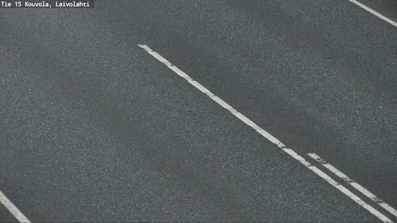 Kelikamerat Kuva Tie 15 Laivolahti, Mäntyharju, Etelä-Savo