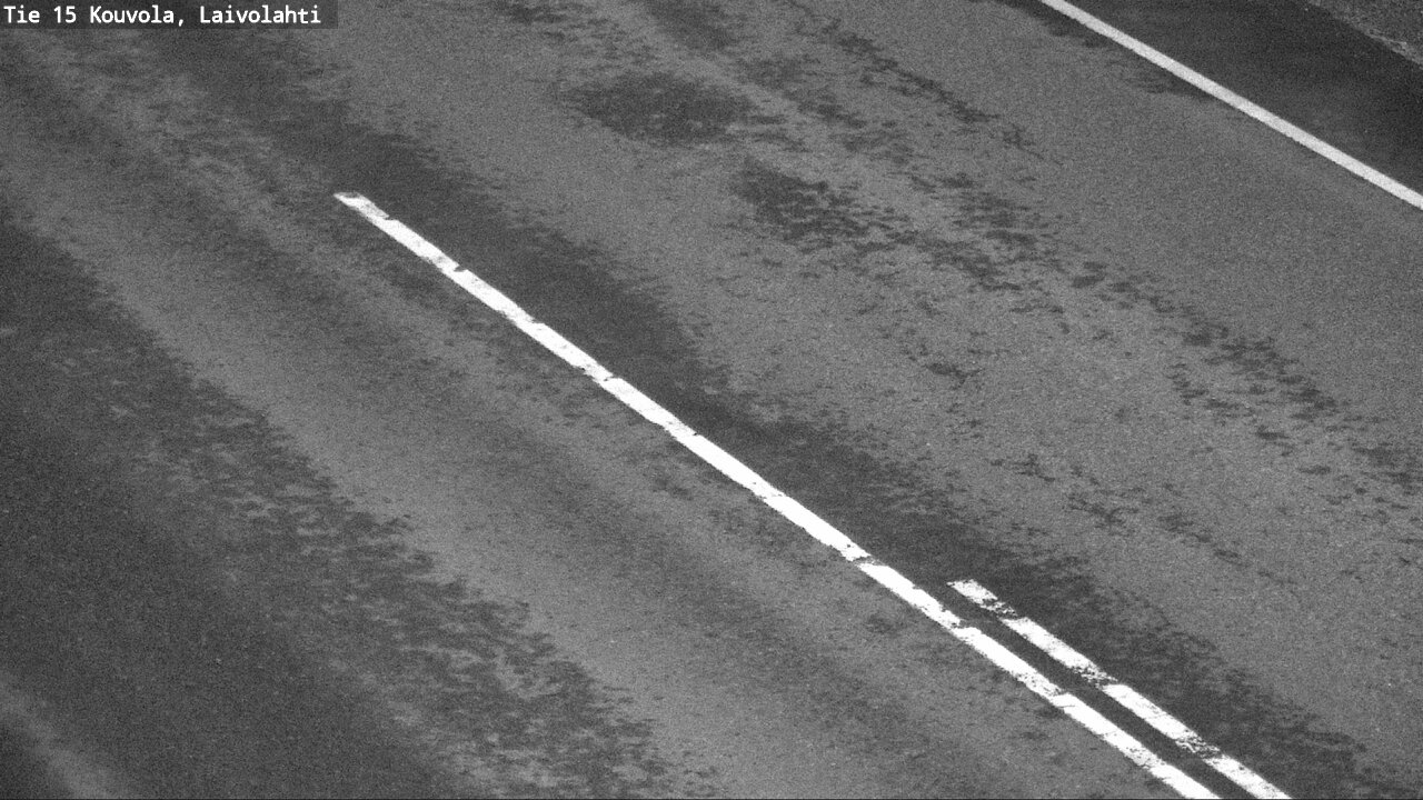 Kelikamerat Kuva Tie 15 Laivolahti, Mäntyharju, Etelä-Savo