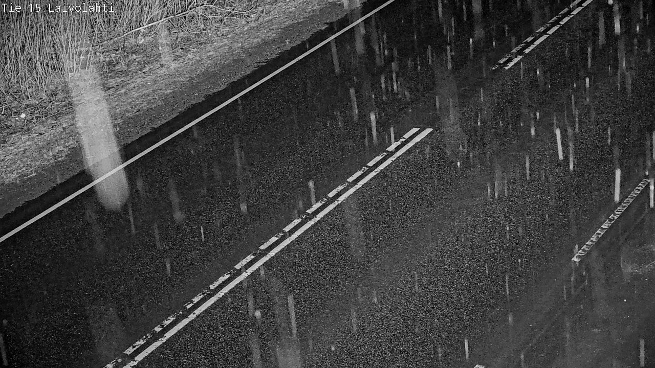 Kelikamerat Kuva Tie 15 Laivolahti, Mäntyharju, Etelä-Savo