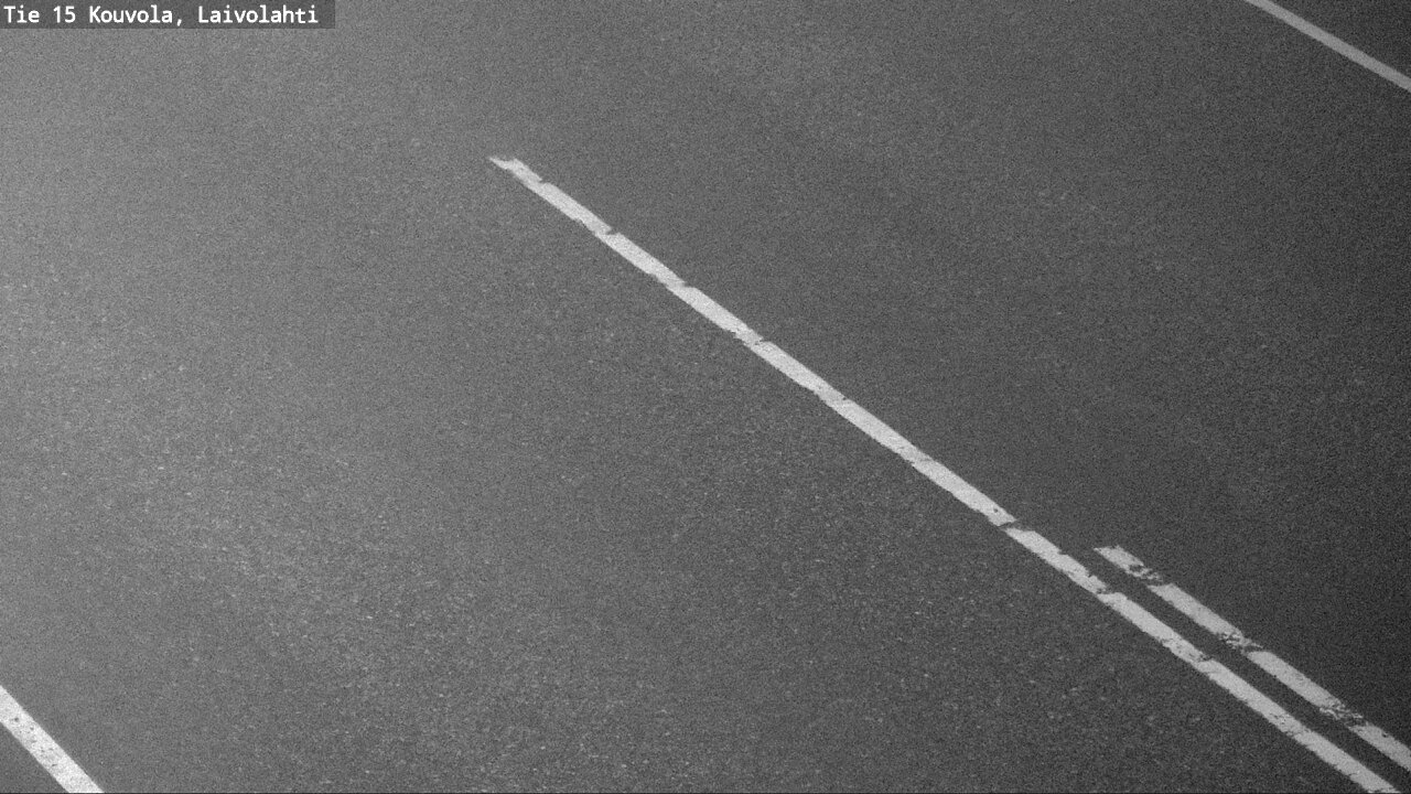 Kelikamerat Kuva Tie 15 Laivolahti, Mäntyharju, Etelä-Savo