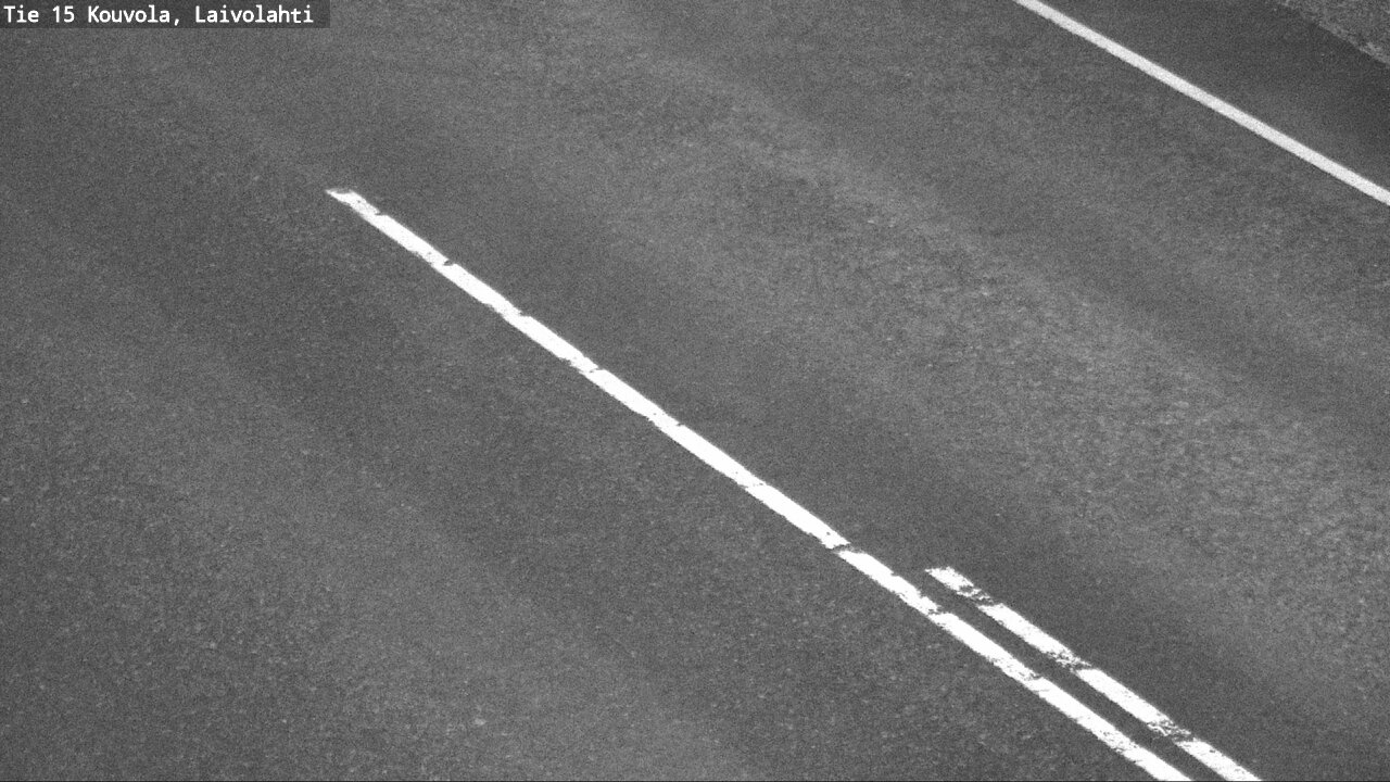 Kelikamerat Kuva Tie 15 Laivolahti, Mäntyharju, Etelä-Savo