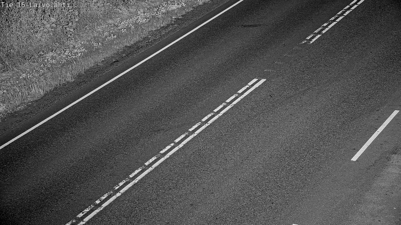 Kelikamerat Kuva Tie 15 Laivolahti, Mäntyharju, Etelä-Savo