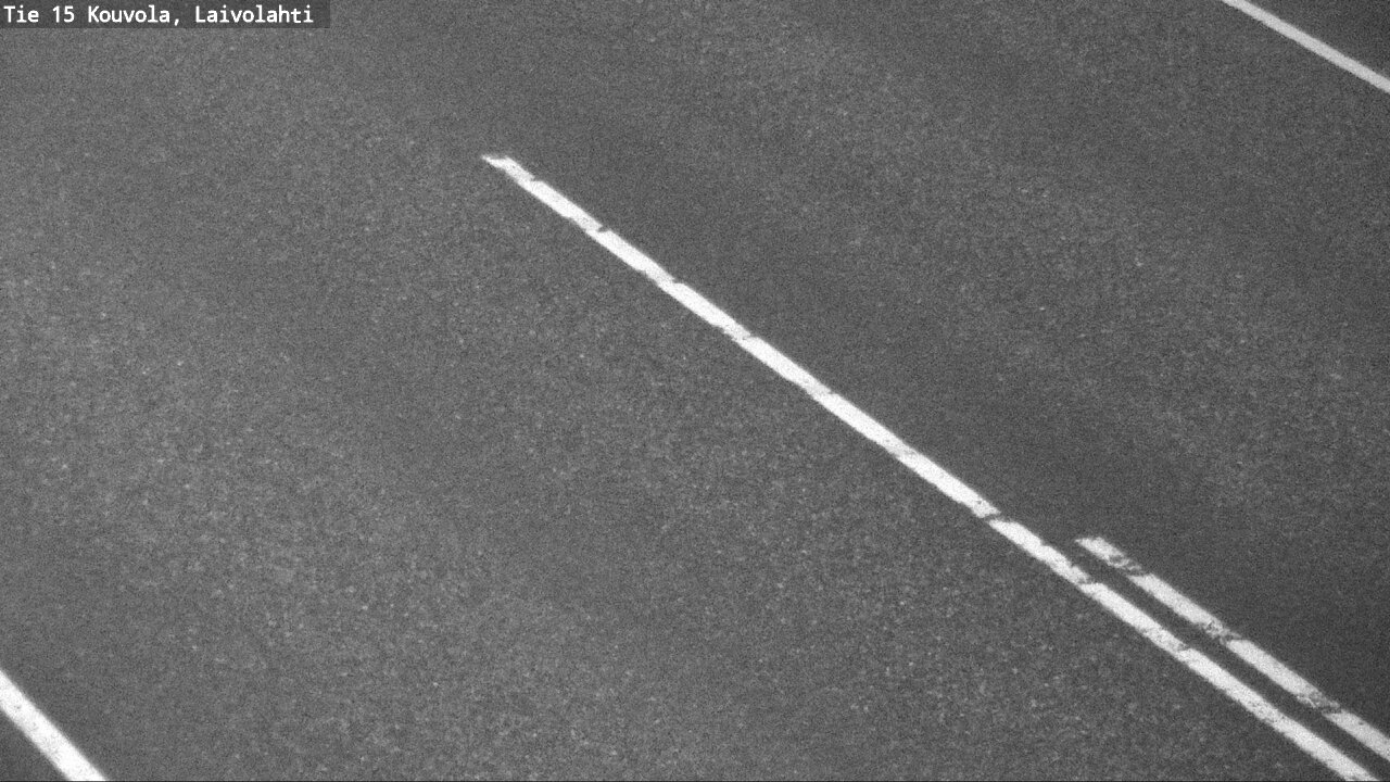 Kelikamerat Kuva Tie 15 Laivolahti, Mäntyharju, Etelä-Savo