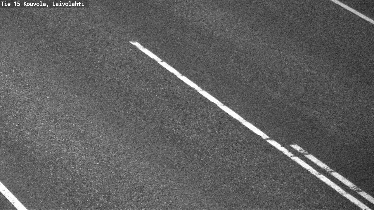 Kelikamerat Kuva Tie 15 Laivolahti, Mäntyharju, Etelä-Savo