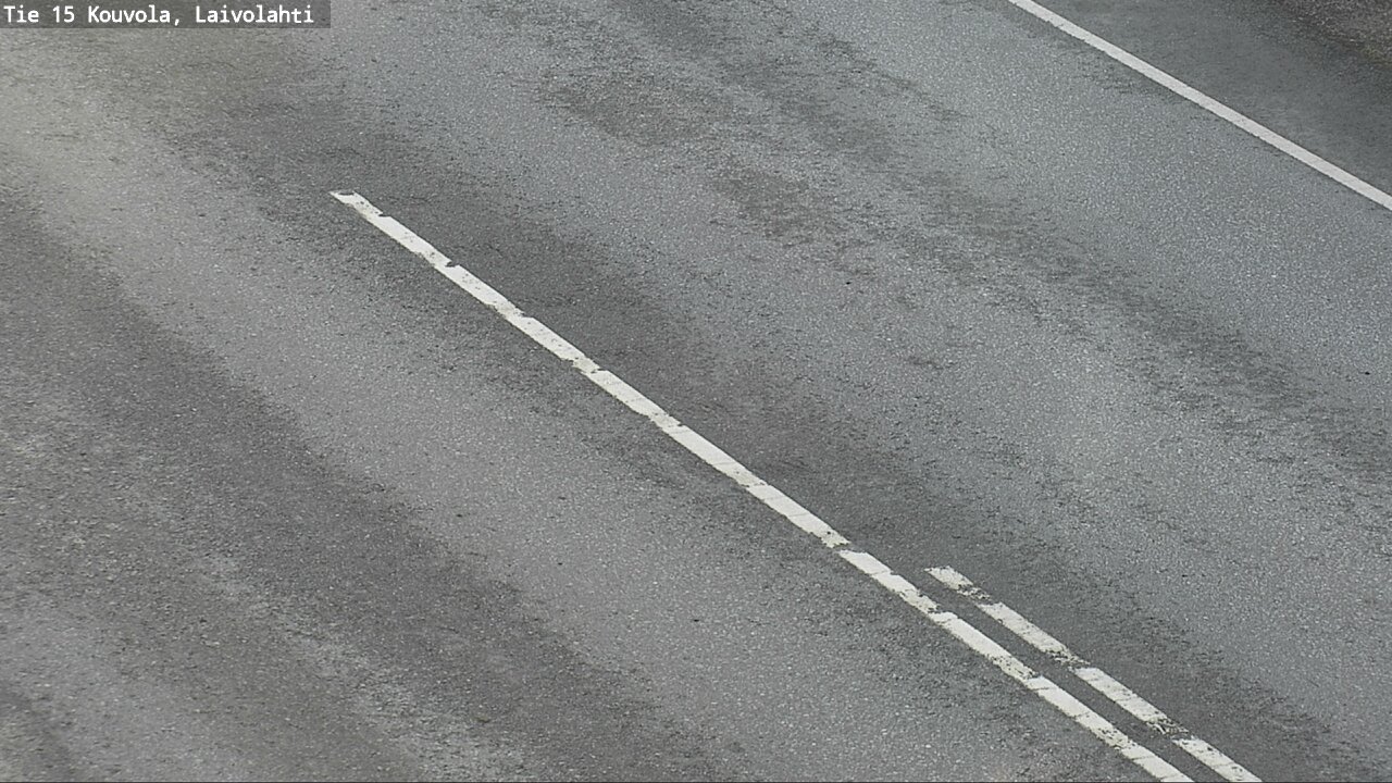 Kelikamerat Kuva Tie 15 Laivolahti, Mäntyharju, Etelä-Savo