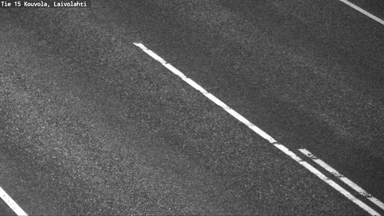 Kelikamerat Kuva Tie 15 Laivolahti, Mäntyharju, Etelä-Savo