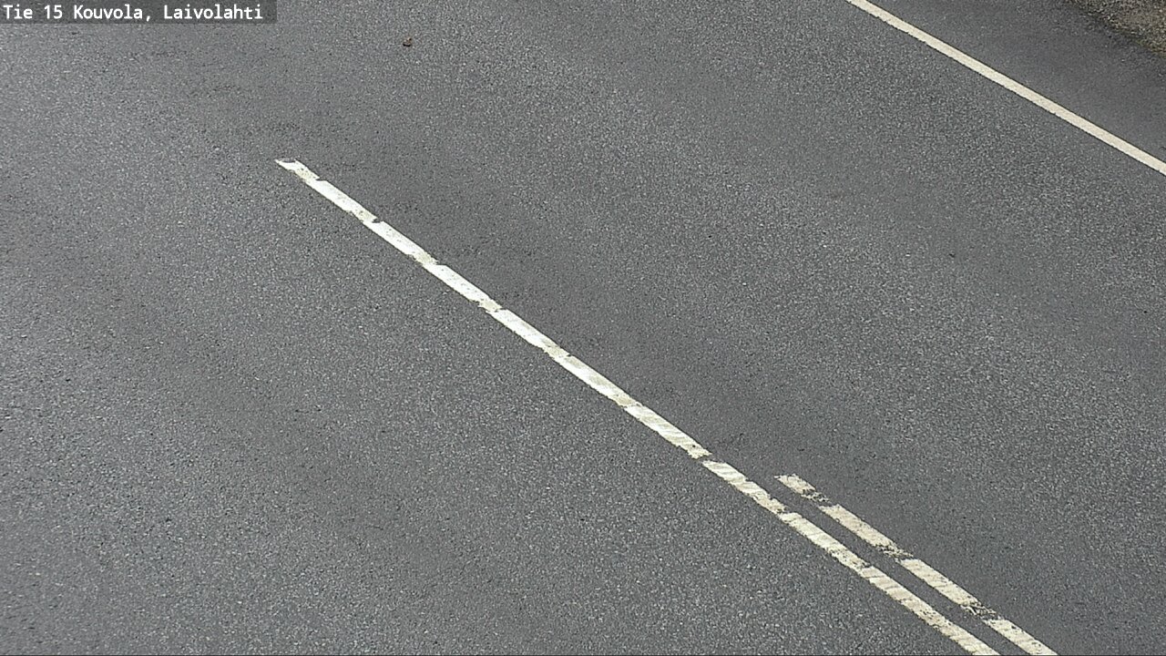 Kelikamerat Kuva Tie 15 Laivolahti, Mäntyharju, Etelä-Savo