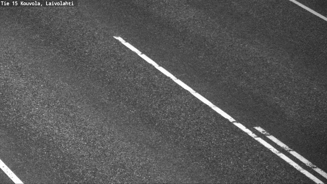 Kelikamerat Kuva Tie 15 Laivolahti, Mäntyharju, Etelä-Savo