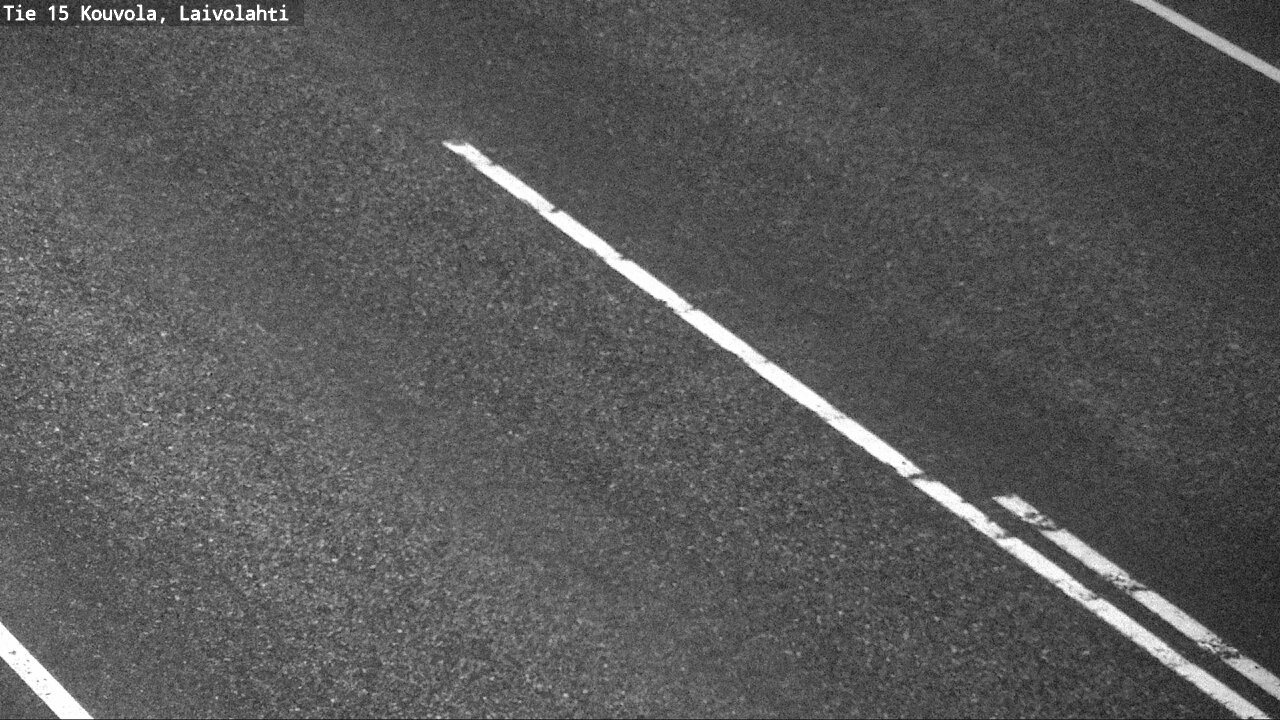 Kelikamerat Kuva Tie 15 Laivolahti, Mäntyharju, Etelä-Savo