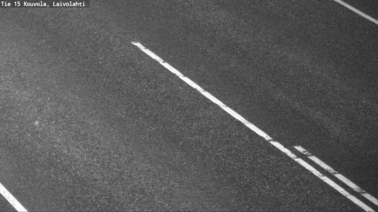 Kelikamerat Kuva Tie 15 Laivolahti, Mäntyharju, Etelä-Savo