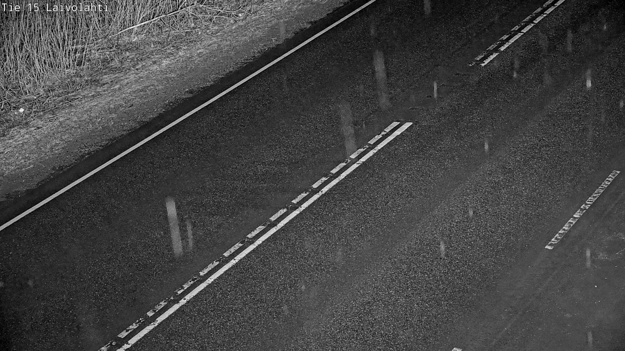 Kelikamerat Kuva Tie 15 Laivolahti, Mäntyharju, Etelä-Savo