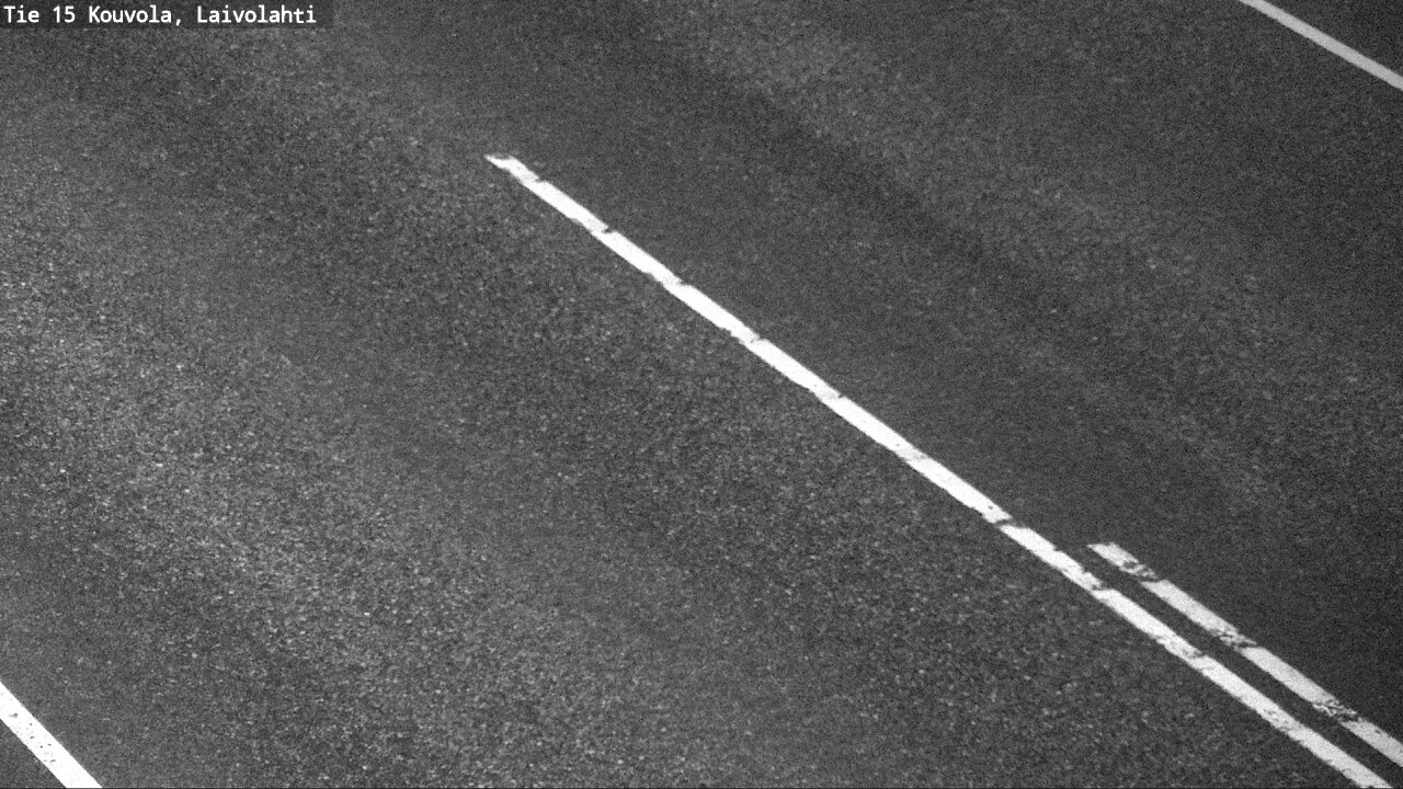 Kelikamerat Kuva Tie 15 Laivolahti, Mäntyharju, Etelä-Savo