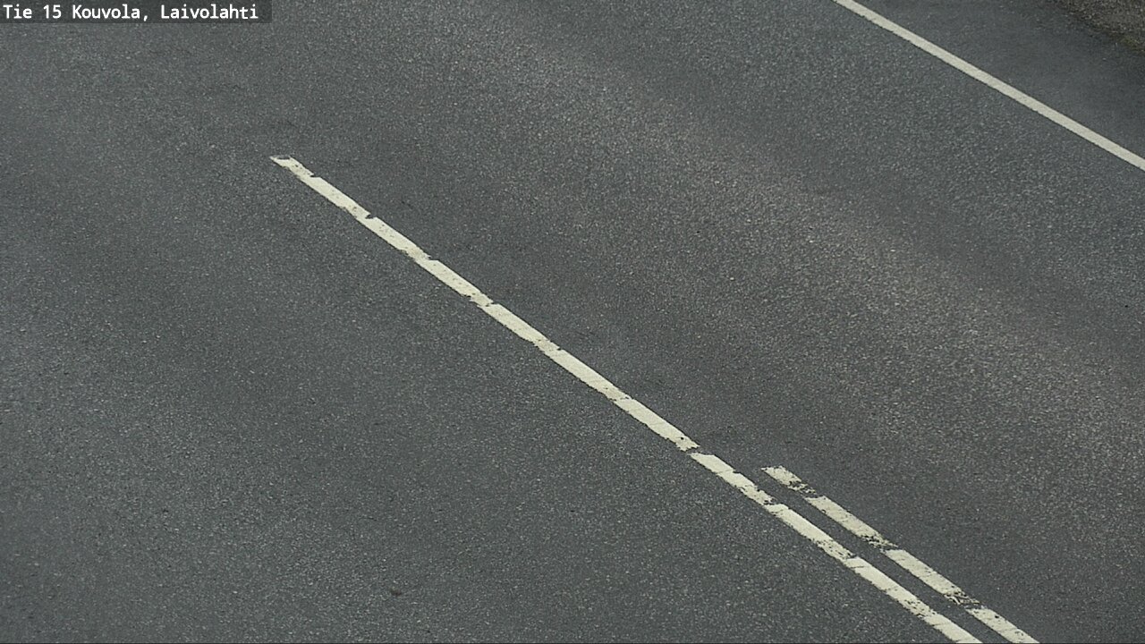 Kelikamerat Kuva Tie 15 Laivolahti, Mäntyharju, Etelä-Savo