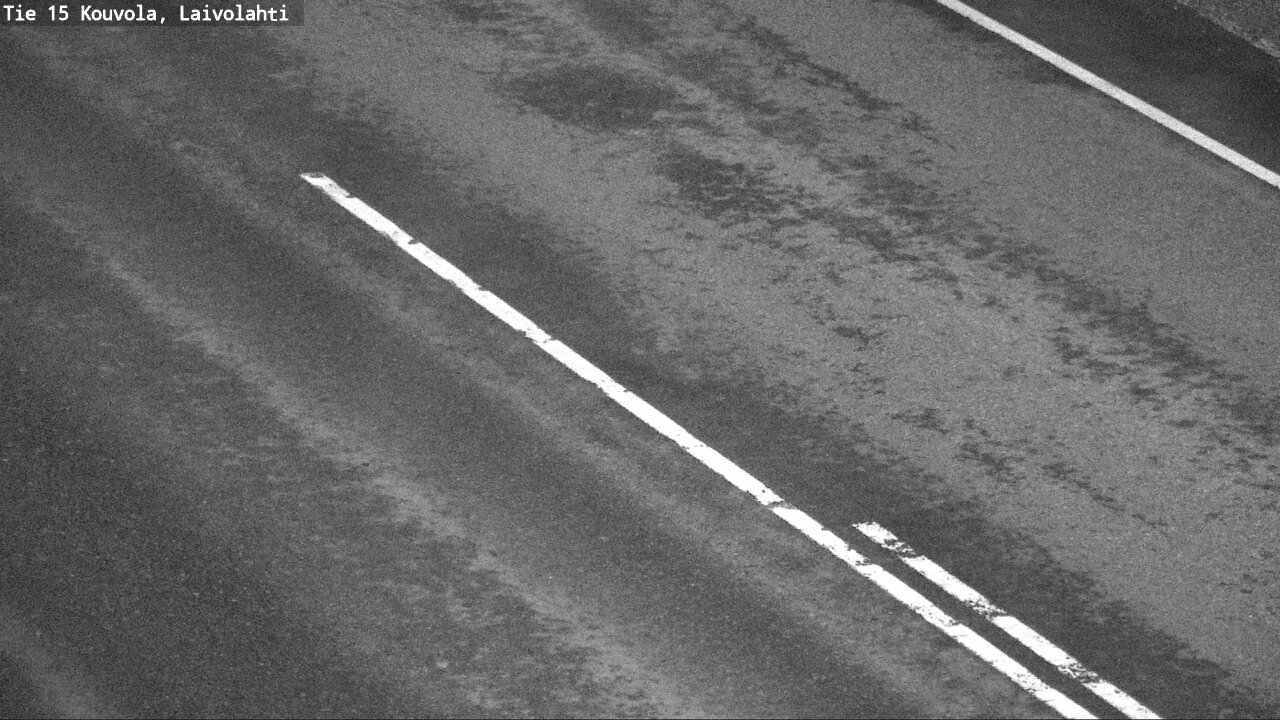 Kelikamerat Kuva Tie 15 Laivolahti, Mäntyharju, Etelä-Savo