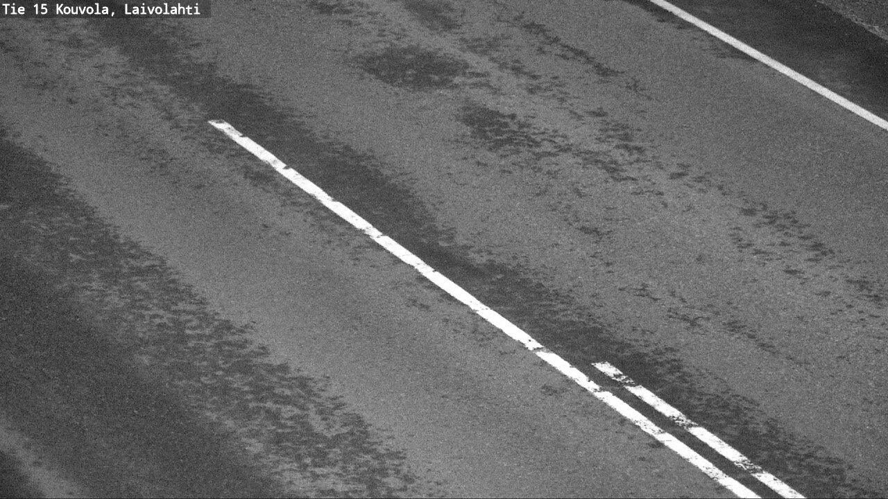 Kelikamerat Kuva Tie 15 Laivolahti, Mäntyharju, Etelä-Savo