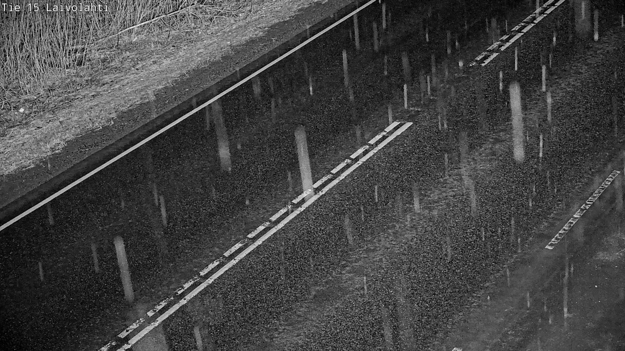 Kelikamerat Kuva Tie 15 Laivolahti, Mäntyharju, Etelä-Savo