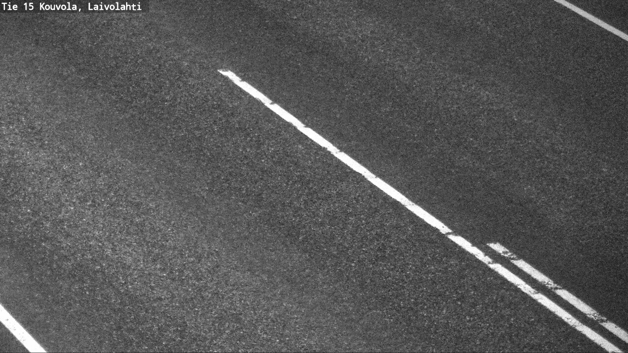 Kelikamerat Kuva Tie 15 Laivolahti, Mäntyharju, Etelä-Savo