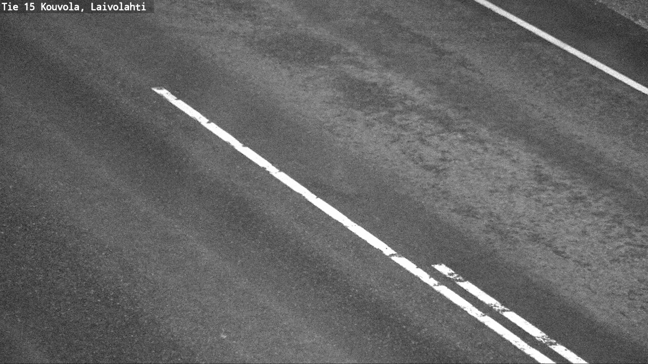 Kelikamerat Kuva Tie 15 Laivolahti, Mäntyharju, Etelä-Savo