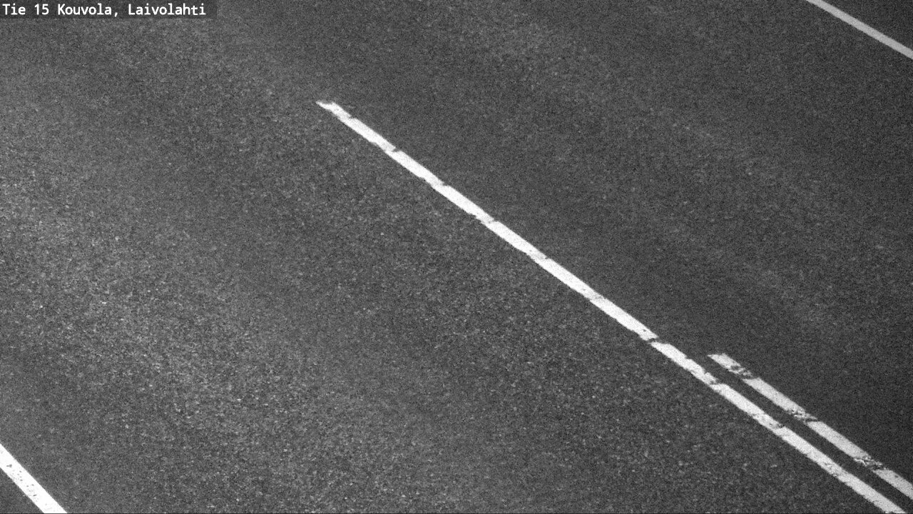 Kelikamerat Kuva Tie 15 Laivolahti, Mäntyharju, Etelä-Savo