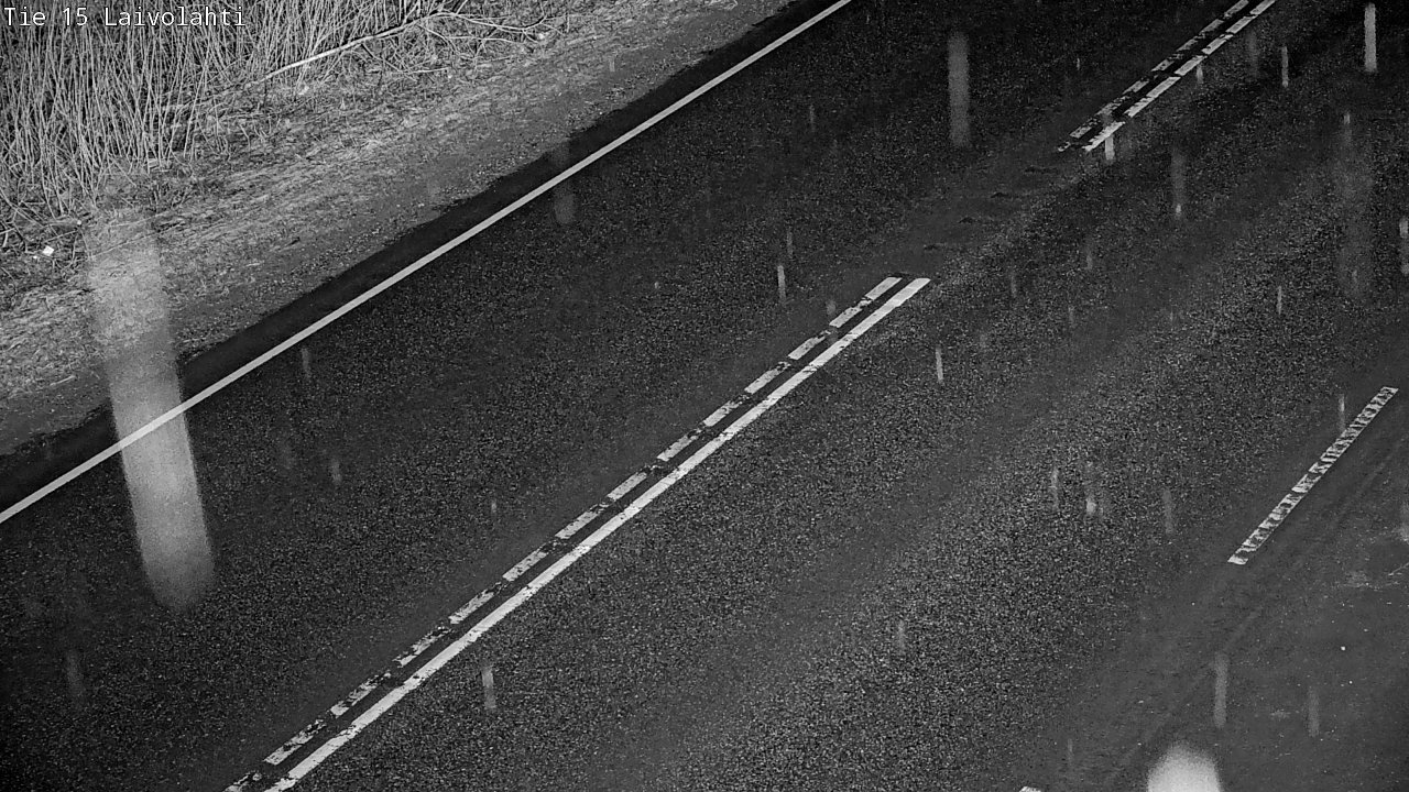 Kelikamerat Kuva Tie 15 Laivolahti, Mäntyharju, Etelä-Savo