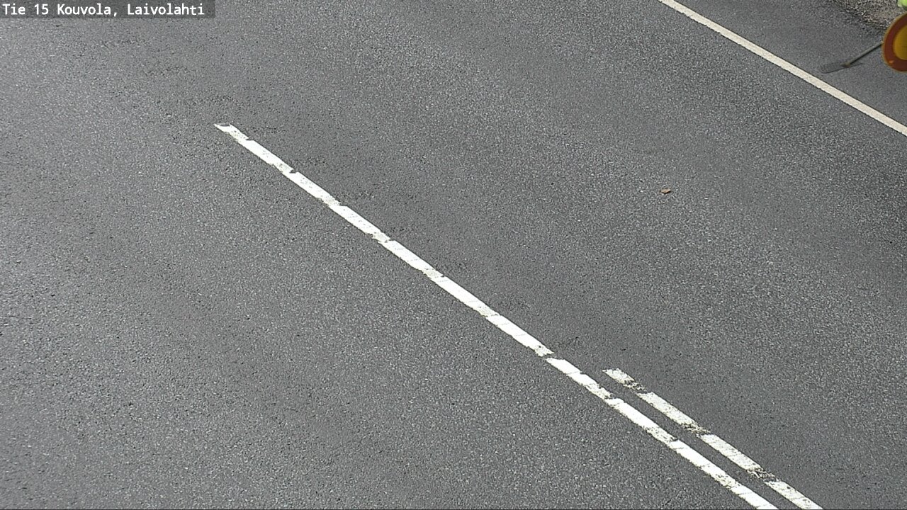 Kelikamerat Kuva Tie 15 Laivolahti, Mäntyharju, Etelä-Savo