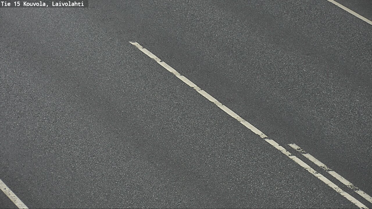 Kelikamerat Kuva Tie 15 Laivolahti, Mäntyharju, Etelä-Savo