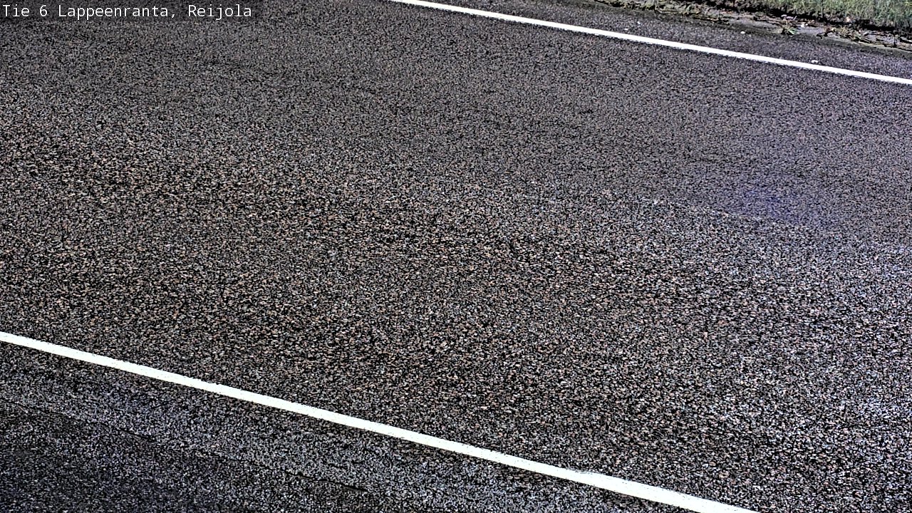 Kelikamerat Kuva Tie 6 Lappeenranta, Reijola, Lappeenranta, Etelä-Karjala