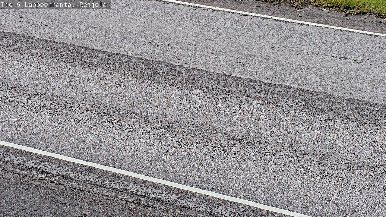 Kelikamerat Kuva Tie 6 Lappeenranta, Reijola, Lappeenranta, Etelä-Karjala