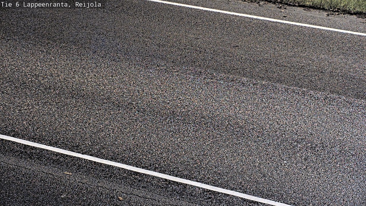 Kelikamerat Kuva Tie 6 Lappeenranta, Reijola, Lappeenranta, Etelä-Karjala