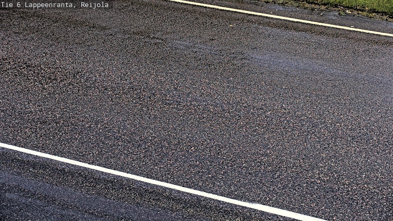 Kelikamerat Kuva Tie 6 Lappeenranta, Reijola, Lappeenranta, Etelä-Karjala