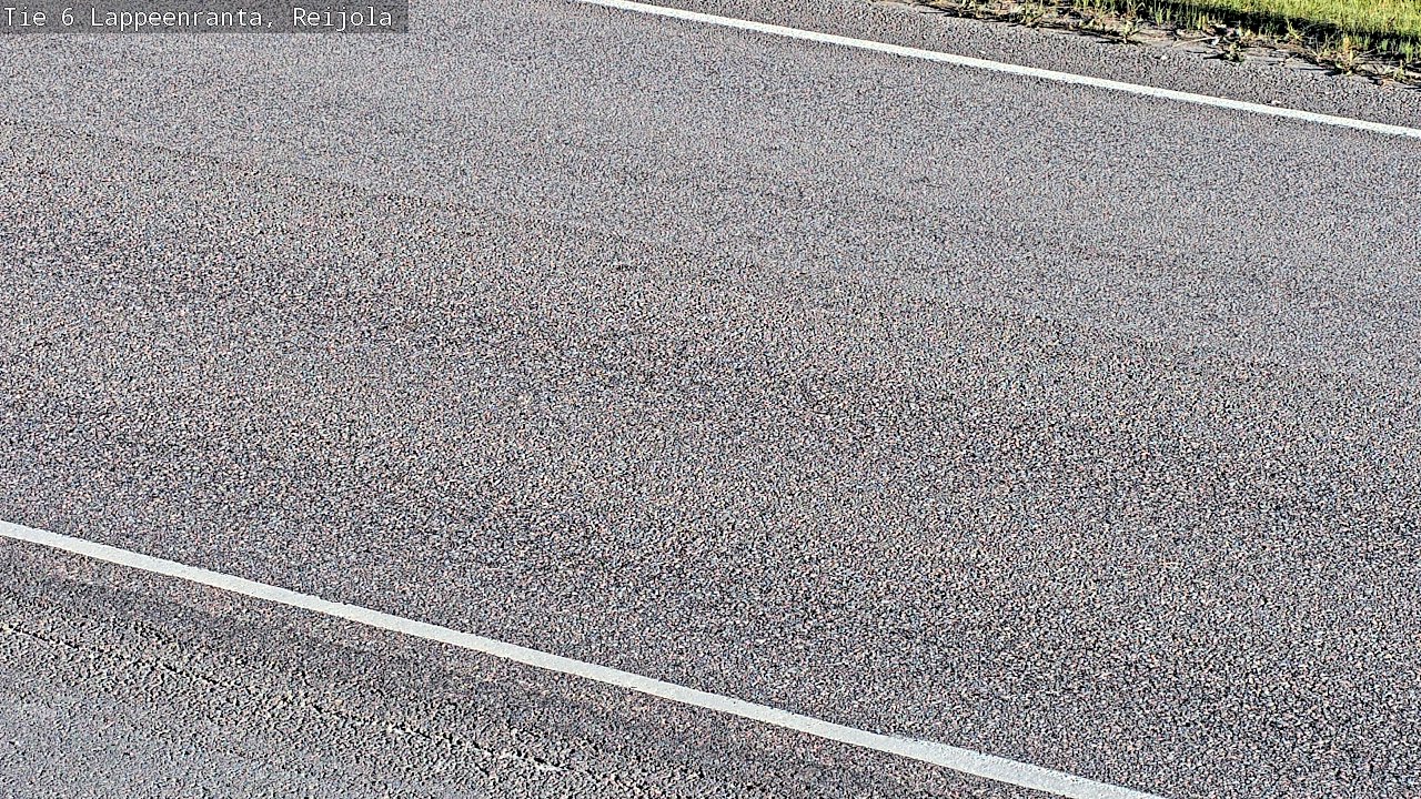 Kelikamerat Kuva Tie 6 Lappeenranta, Reijola, Lappeenranta, Etelä-Karjala