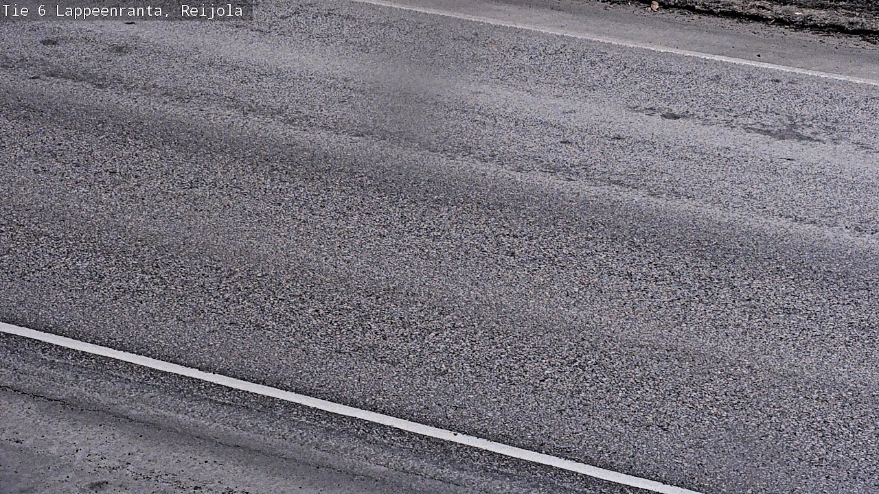 Kelikamerat Kuva Tie 6 Lappeenranta, Reijola, Lappeenranta, Etelä-Karjala