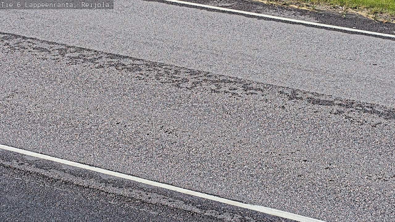 Kelikamerat Kuva Tie 6 Lappeenranta, Reijola, Lappeenranta, Etelä-Karjala