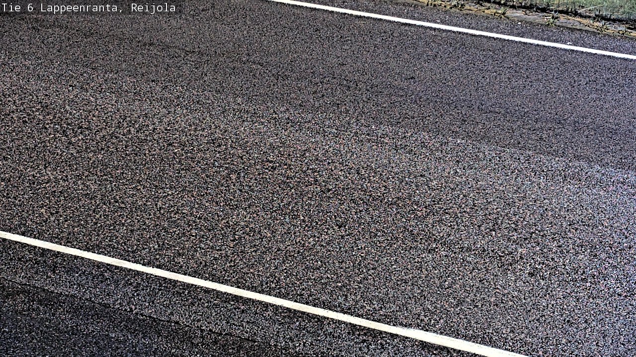 Kelikamerat Kuva Tie 6 Lappeenranta, Reijola, Lappeenranta, Etelä-Karjala