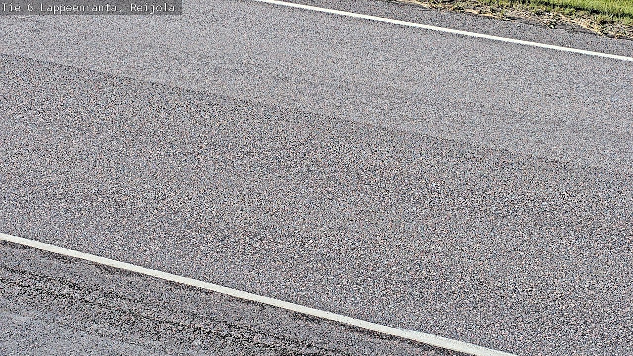 Kelikamerat Kuva Tie 6 Lappeenranta, Reijola, Lappeenranta, Etelä-Karjala